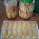 Cooksnap dari Norina Novianty untuk resep Lidah Kucing Mudah Renyah