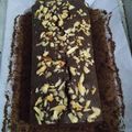 Cooksnap dari harteen untuk resep Brownies panggang 2 telur