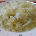 黑皮白牙 的 紅蘿蔔絲炒高麗菜 cooksnap