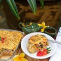 Cooksnap dari Susi Darmawan/IG @d_sus14 untuk resep Pastel Tutup Panggang