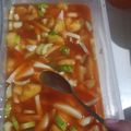 Cooksnap dari YS PayTren Berkah untuk resep ASINAN BUAH pedas manis asem seger