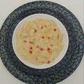 Ketki Dave's cooksnap of when they made વ્હાઇટ સોસ પાસ્તા (White Sauce Pasta Recipe In Gujarati).
