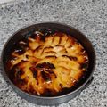 El cooksnap de Mari Angeles Hidalgo Diaz cuando hizo Tarta de manzana (súper fácil).