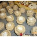 Cooksnap από pinalaki στη συνταγή Πιτάκια λουλούδια