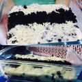 Cooksnap dari Kadek ayu icha untuk resep chizkek lumer by Dinny Loekito