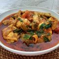 Cooksnap dari Nur Anisa untuk resep Ayam Woku Manado