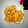 Ruqayyah Anchau 's cooksnap of when they made Milk-Crackers.