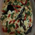 Cooksnap dari Novitasari Susanti untuk resep Kukus Tempe
