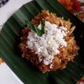 Cooksnap dari Sofie Hana untuk resep 706. Sawut Manis