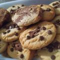 Cooksnap από Ζωή στη συνταγή Εύκολα μπισκότα βουτύρου με 4 υλικά