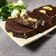 Cooksnap dari ihdanas untuk resep Brownis pisang panggang