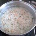 Cooksnap από 12gatoulini στη συνταγή Λεμονάτα ρεβίθια με ρύζι