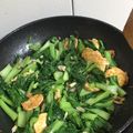 Cooksnap dari safira fhutri untuk resep Ca pokcoy tofu