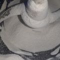 Cooksnap από alsi στη συνταγή Ζάχαρη άχνη σπιτική!!!