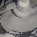 Cooksnap από alsi στη συνταγή Ζάχαρη άχνη σπιτική!!!