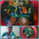 Cooksnap dari mami Yupi untuk resep Sayur Bayam