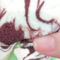 Cooksnap dari Nasta_chen untuk resep Bolu kukus (tepung beras)