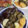 صورة من 🌙Chef luna، شاركها بعد تجربة وصفة يالنجي كوسا وباذنجان 😻