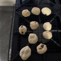 El cooksnap de ssmoyano cuando hizo Galletitas económicas, ricas, fáciles y rápidas.
