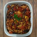 Cooksnap dari Bani Ummu Musa untuk resep Telur kecap pedas nyoss (resep sahur simple)