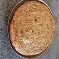 El cooksnap de mario Cervin cuando hizo Tarta de atún 😋.