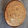 El cooksnap de mario Cervin cuando hizo Tarta de atún 😋.