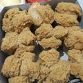 Cooksnap dari ari rosyida untuk resep Bolu kukus gula merah