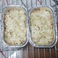 Cooksnap dari Desi Arianti untuk resep Nasi panggang keju