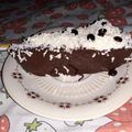 Cooksnap dari Pitaloka untuk resep Pudding brownies