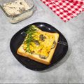 Cooksnap dari Dapur Olive untuk resep Steak Ayam Saus Jamur