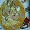 Cooksnap dari Rizta Foo untuk resep Seblak kuah pedas sederhana