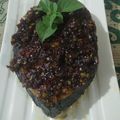 Cooksnap dari Cimbewati untuk resep Ikan bumbu parape