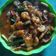 Cooksnap dari Kristiani Nainggolan untuk resep Udang Saus Padang