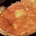 Cooksnap dari Siswaty Elfin Bachtiar untuk resep Dadar Keju 🍳