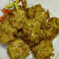 Cooksnap dari Iis Subandriyah untuk resep Bakwan Sayur