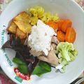 Cooksnap dari Iis Nurpita untuk resep Sop Manten Khas solo