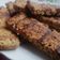 El cooksnap de Yessi 🇺🇾 cuando hizo Crackers de mix de semillas (girasol, sésamo común y dorado y chía).
