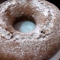 El cooksnap de Elvis Tostera cuando hizo Bizcochuelo de dulce de leche casero rápido y fácil.