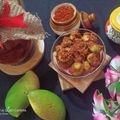 Daxa Parmar's cooksnap of when they made ગુંદા નું અથાણું (Gunda Athanu Recipe In Gujarati).