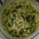 Cooksnap dari Listy untuk resep Sayur kangkung santan