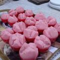 Cooksnap dari Thia Lestari untuk resep Kue mangkok mekar