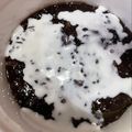 Cooksnap dari shy_kitchen untuk resep Bubur ketan hitam hemat gas (5-30-7)