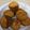 El cooksnap de Noelia Gama cuando hizo Muffins banana para bebés.