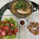 Cooksnap của Tâm Hoa Nguyễn khi họ làm theo món Cơm việt