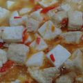 Cooksnap dari Ratih Achdyarti untuk resep SAMBEL GORENG PUTIH TELUR & UDANG