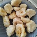 Cooksnap dari Agnesia Juliana untuk resep Pempek Ikan Tenggiri Kenyal Empuk Lembut + Cuko