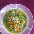 Cooksnap dari Laily Maretnasiwi untuk resep Tumis buncis telor