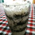 Cooksnap dari Yunikasari Azizah untuk resep Oreo Cheesecake 🧀🍰