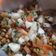 Dhruv Desai का कुकस्नैप जब उन्होंने सफेद चना चाट (safed chana chaat recipe in Hindi) बनाया था।