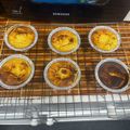 รูป Cooksnap ของ rujapa chatket เมื่อเขาทำ โยเกิร์ตเค้กหน้าไหม้ Basque Burnt Yoghurt Cake (ใช้ส่วนผสมแค่ 4 อย่าง)